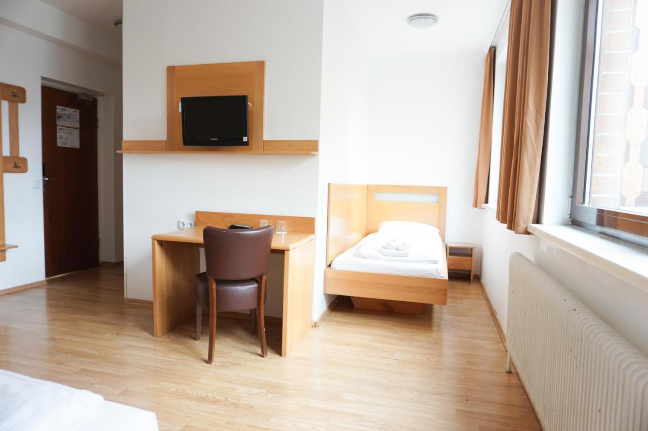 Hotel Kaffeemühle Wien