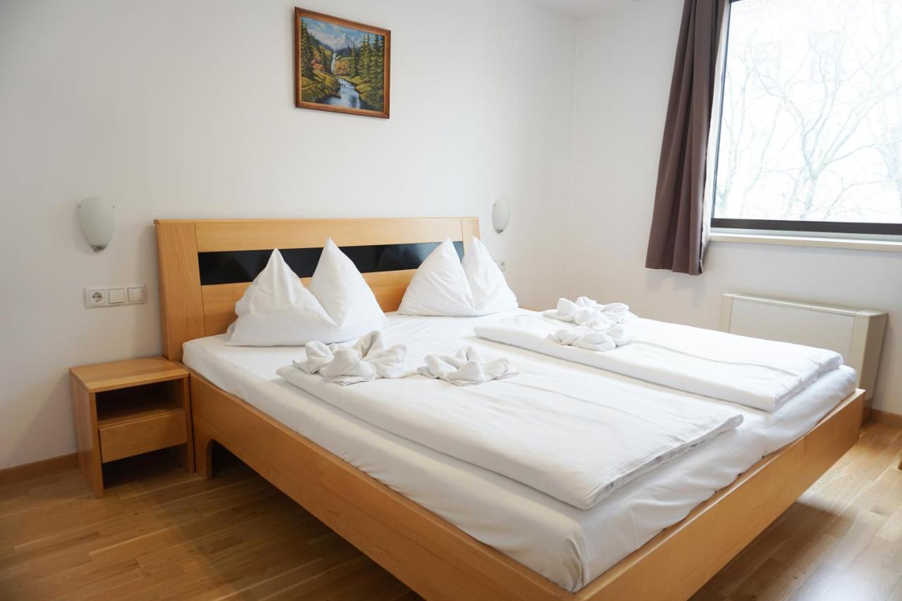 Kaffeemühle Hotel