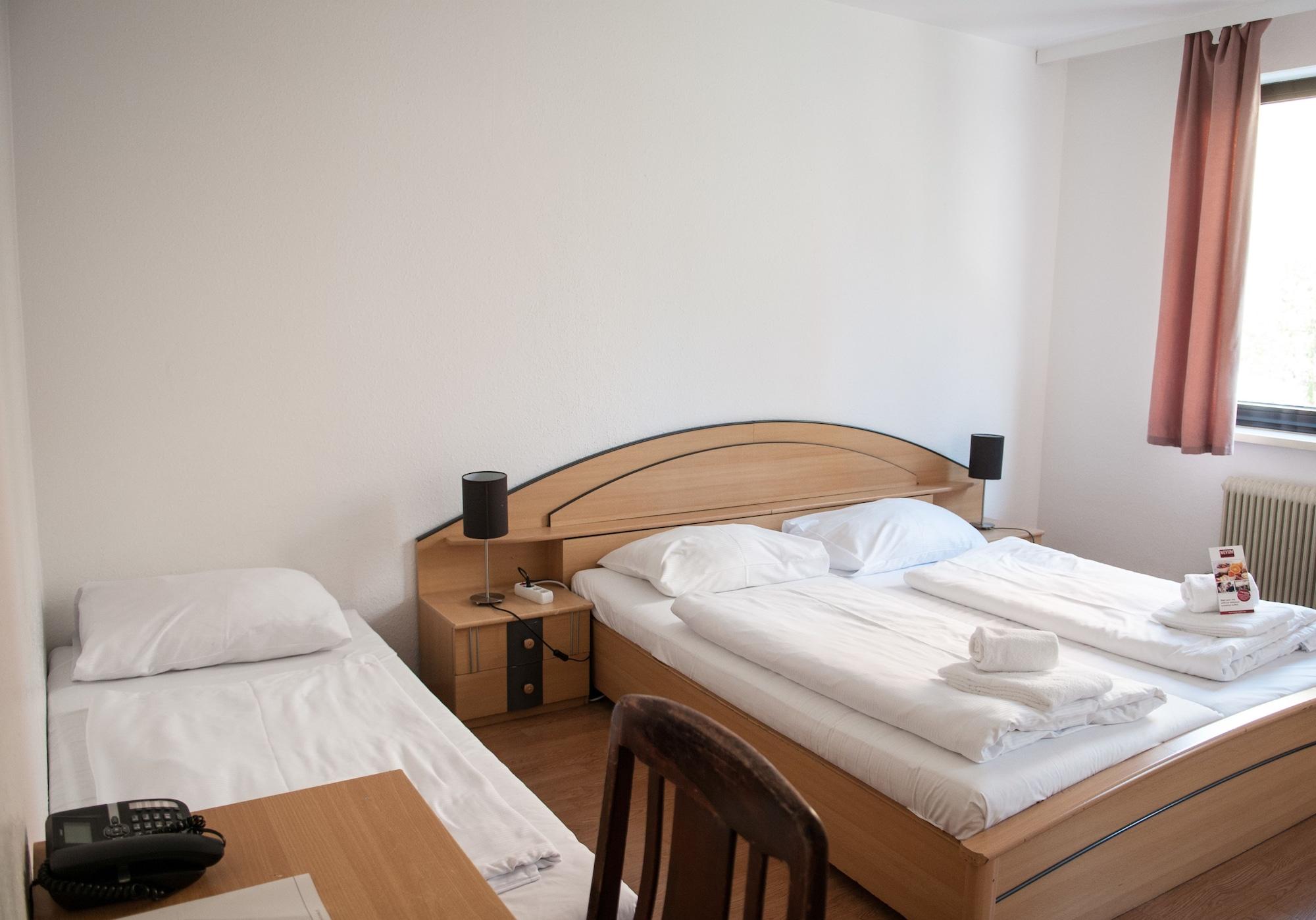 Hotel Kaffeemühle 3*