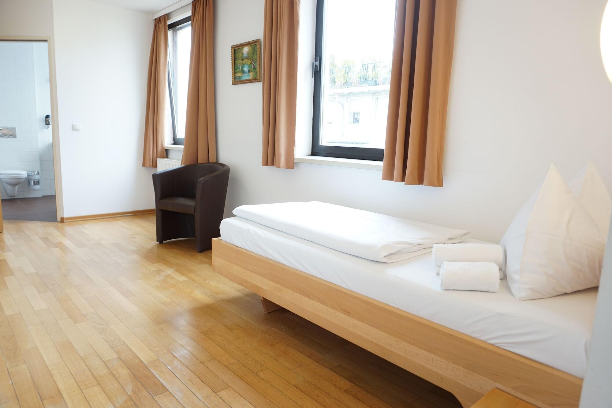 Hotel Kaffeemühle Wien