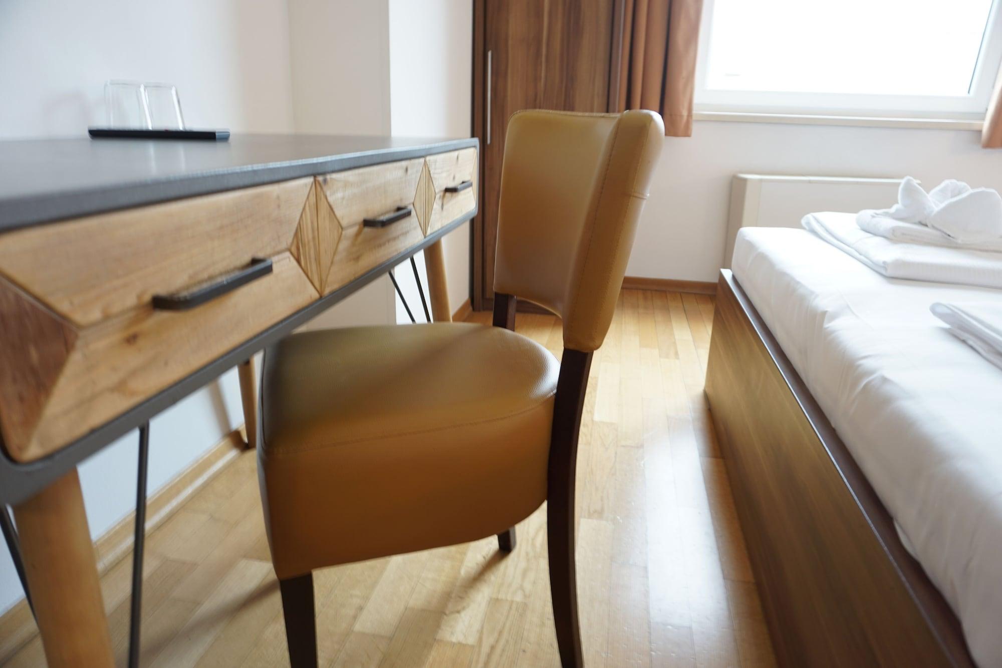 Kaffeemühle Hotel Wien