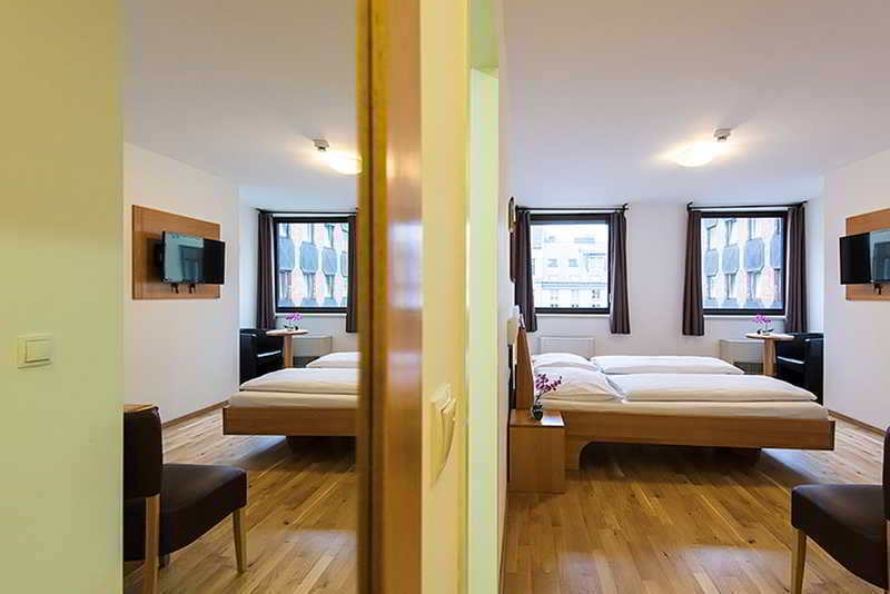 Hotel Kaffeemühle Wien