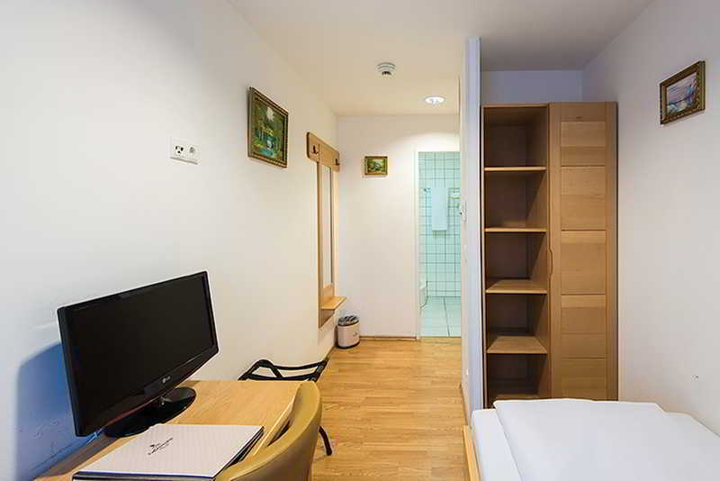Hotel Kaffeemühle 3*